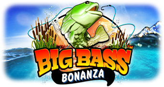 Pragmatic Play Big Bass Bonanza 슬롯 공식 게임 화면