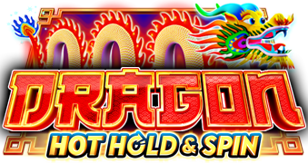 Pragmatic Play Dragon Hot Hold and Spin 슬롯 공식 게임 화면