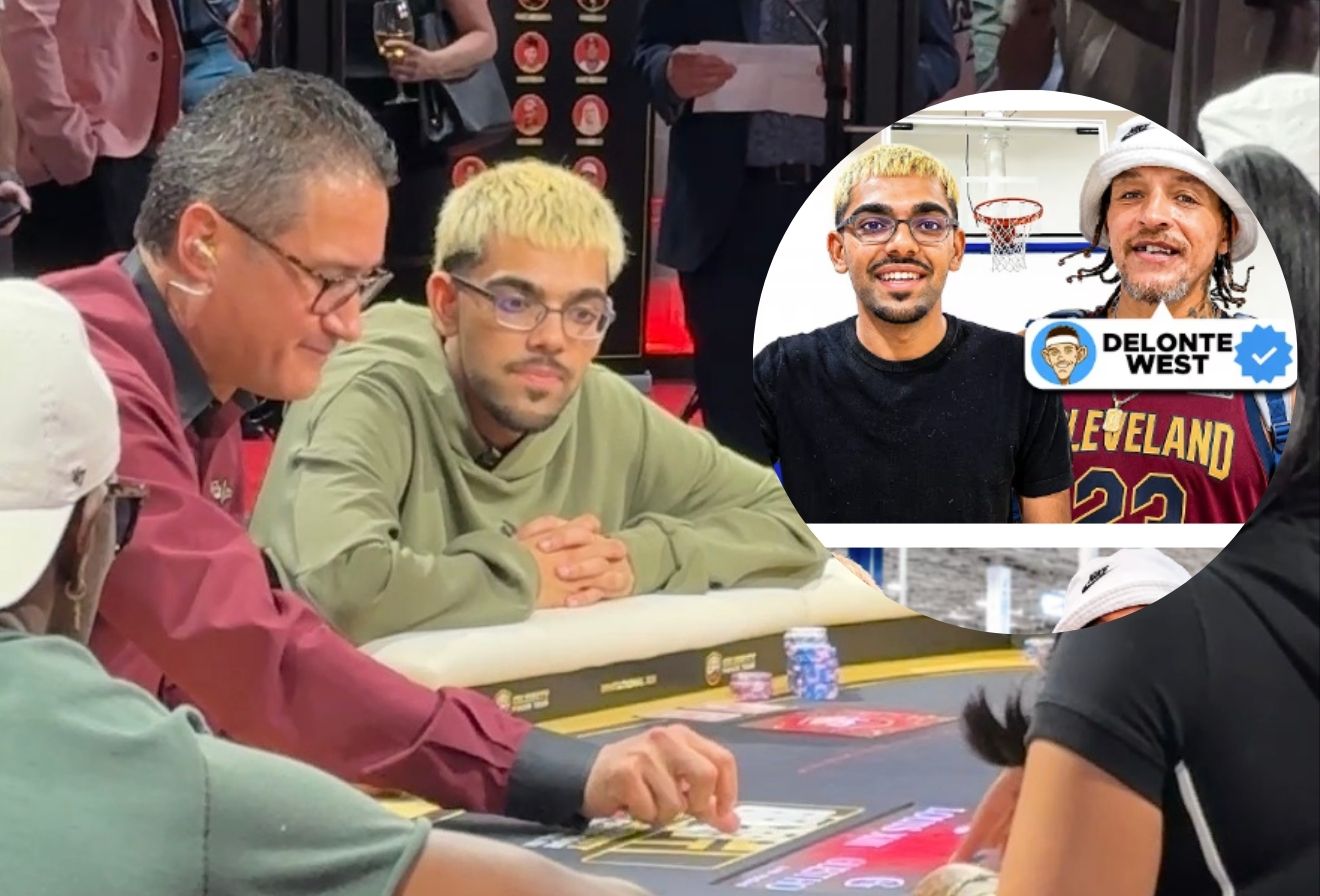 N3on Celebrity Poker Tour (CPT)