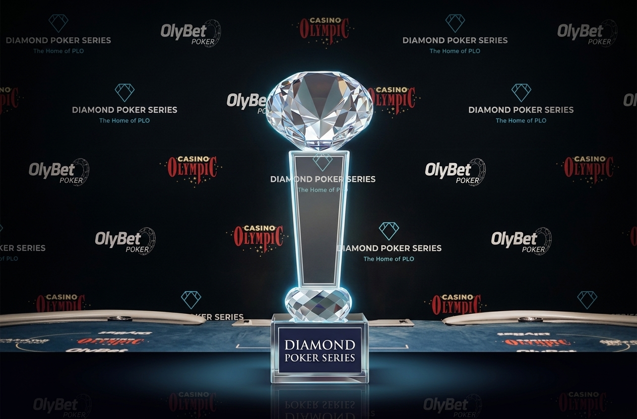 Diamond Poker Series Tallinn