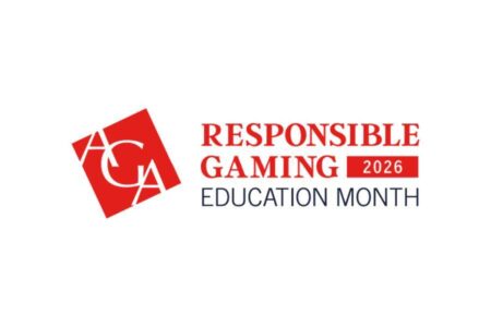 Industry backs Responsible Gaming Education Month