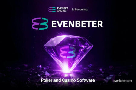 EvenBet Gaming rebrands as Evenbeter