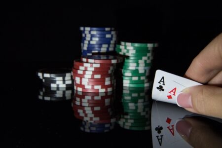 Table games live at Gateway Casinos Sudbury