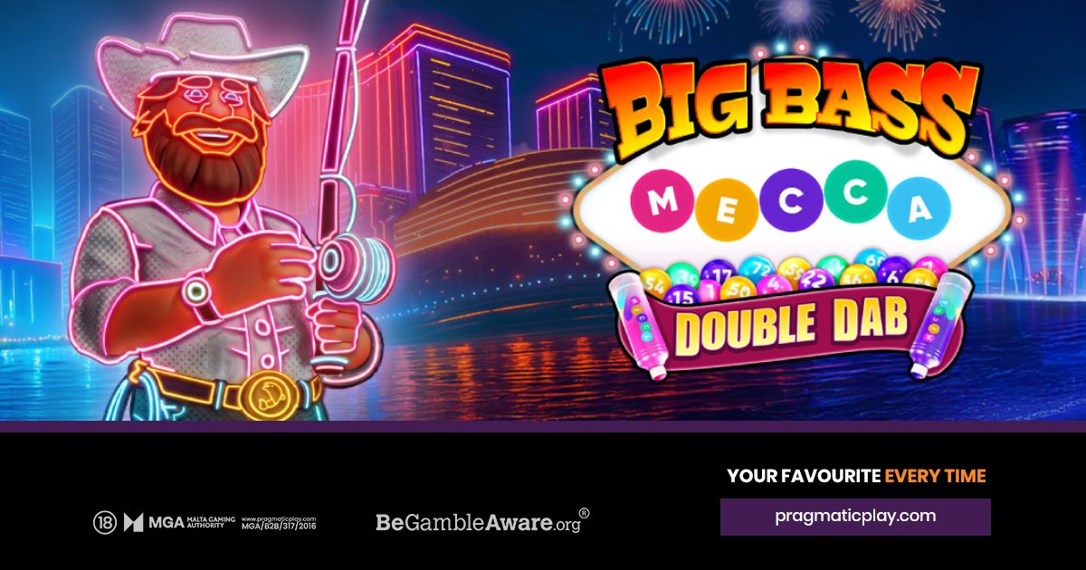 프라그마틱, CREATES BIG BASS SLOT EXCLUSIVELY FOR RANK 공개 원문 대표 이미지