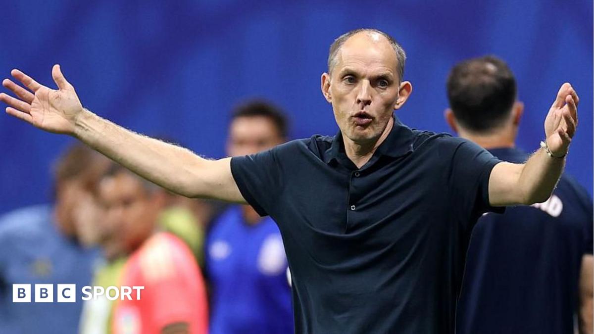 Thomas Tuchel