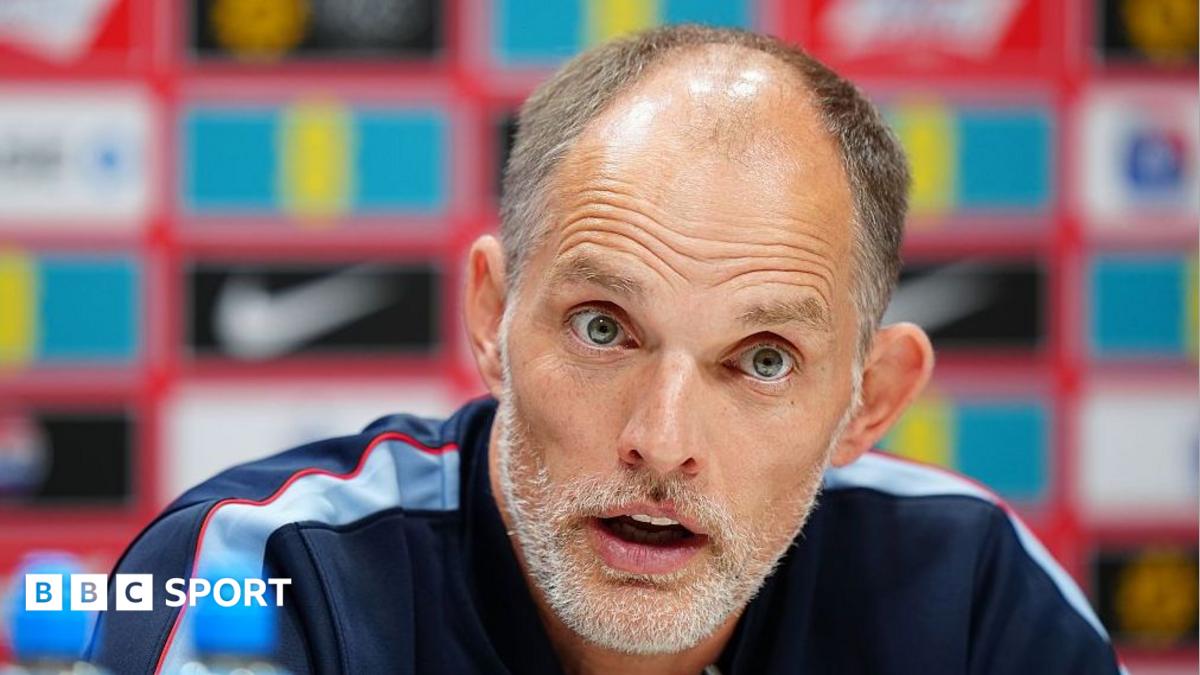Thomas Tuchel
