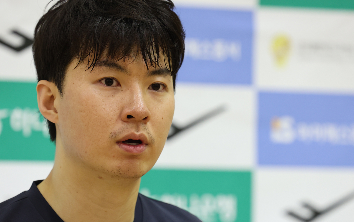 아시안게임 벼르는 이현중 “목표는 우승” 원문 대표 이미지