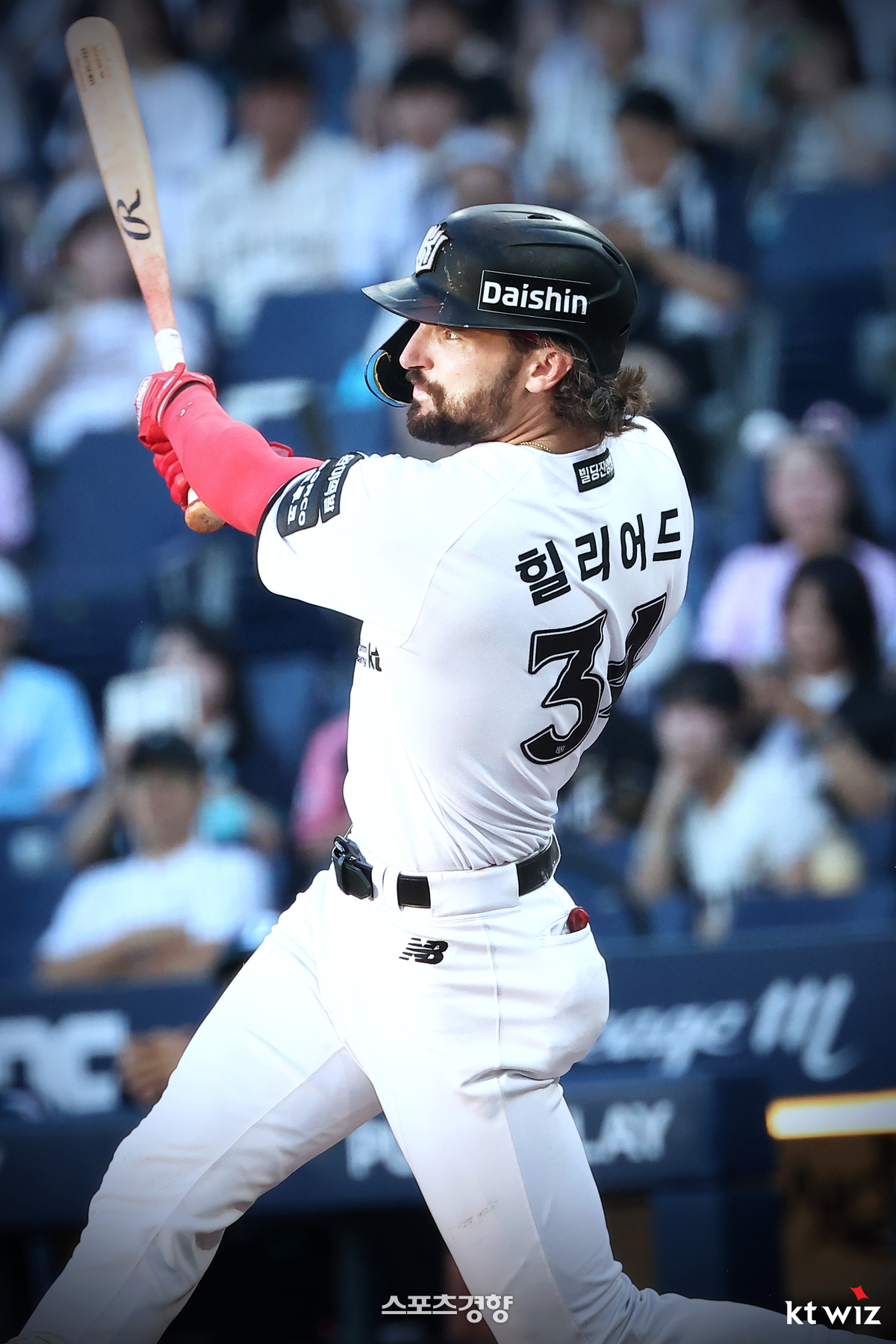 강철매직 ‘기다림’이 만든 7월 터닝포인트, 스기모토에 이어 힐리어드까지 응답했다 원문 대표 이미지