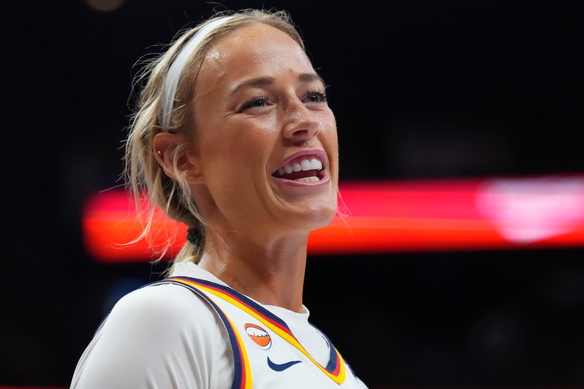 WNBA 총재 공개 저격한 소피 커닝햄 “선수들 이익 우선하는 대담한 리더 필요” 원문 대표 이미지