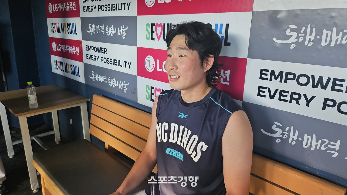 696일 만의 1군 등판 앞둔 NC 이재학 “오랜만이라는 느낌도 안 나도록 던지고 싶어” 원문 대표 이미지