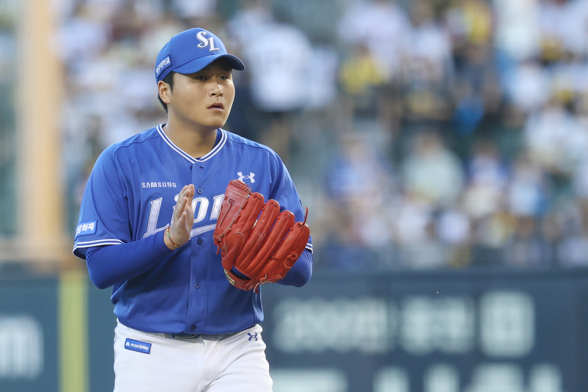 잔여시즌, ‘어떤 좌승현’=‘어떤 삼성’ 원문 대표 이미지