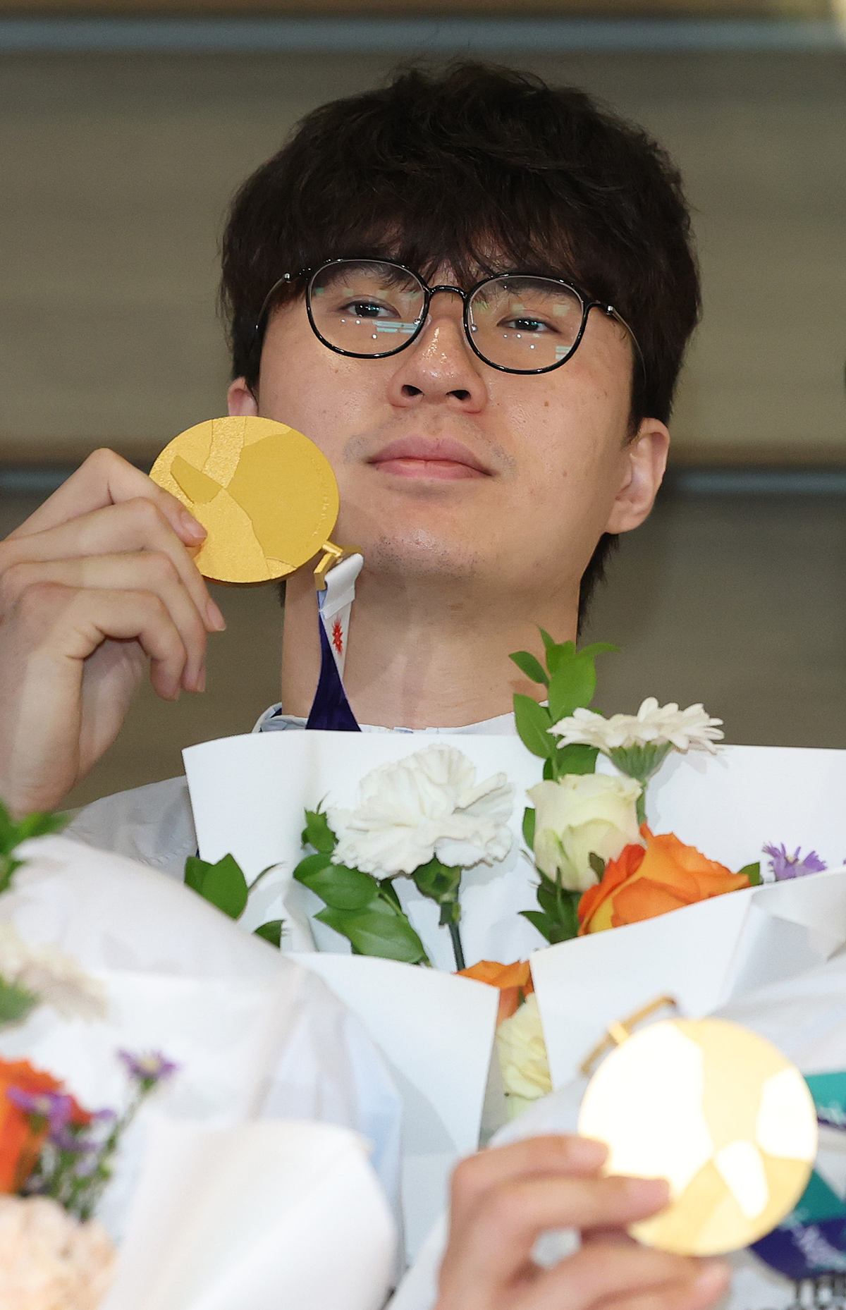 “이현중은 도전이고, 도전이 곧 이현중”···AG 금메달 후 곧바로 새 무대로, 26일 포틀랜드행 NBA 도전 원문 대표 이미지