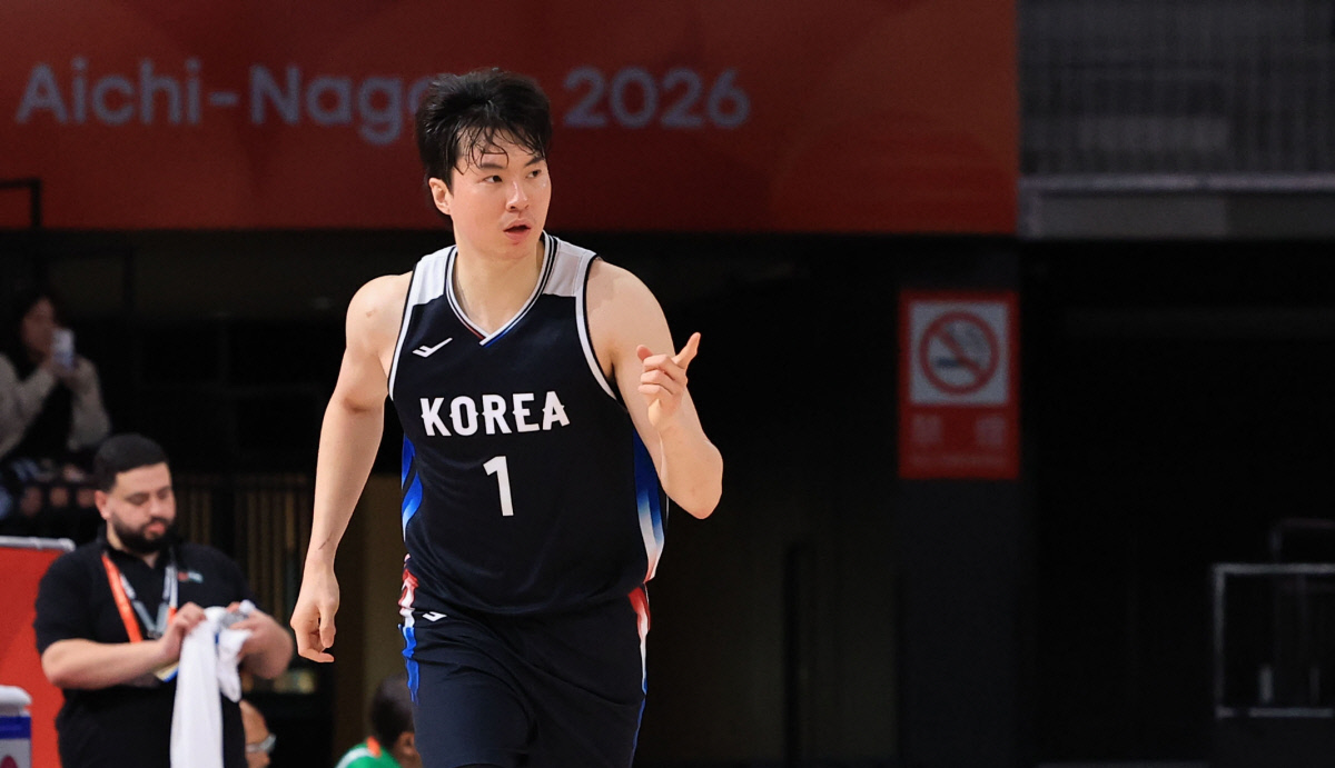 유도훈 “현재로선 이현중” 이상민은 “내맘속엔 늘 허재” 원문 대표 이미지