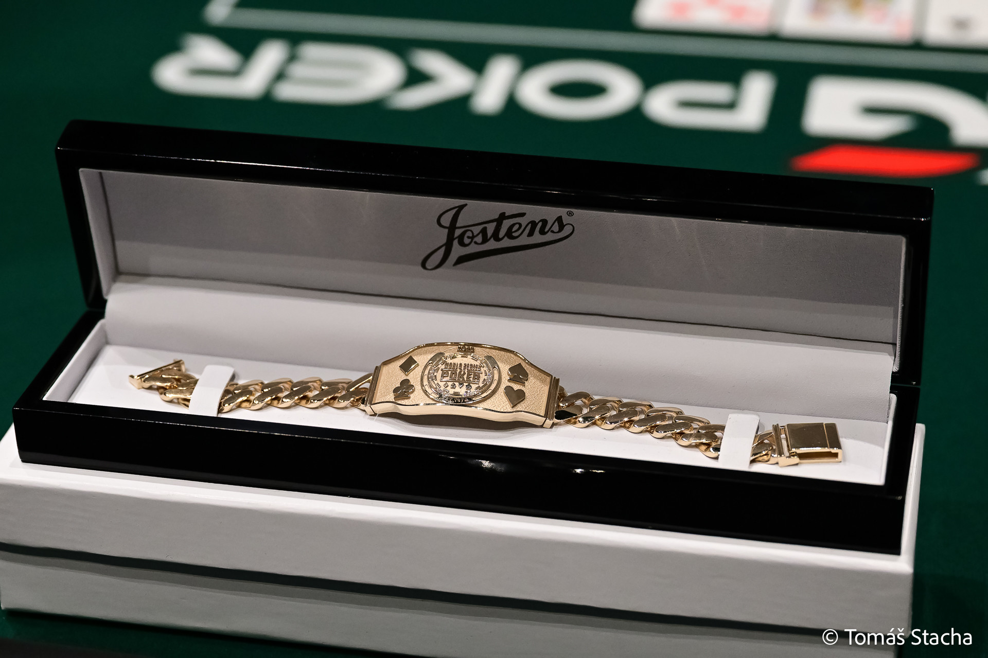 2026 WSOP bracelet