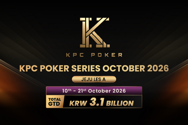 KPC Poker