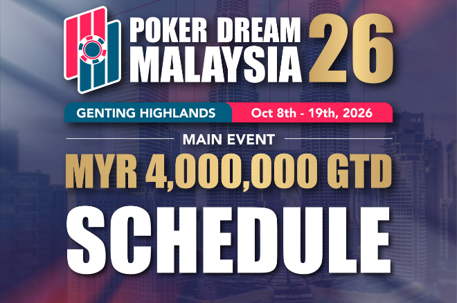 poker dream