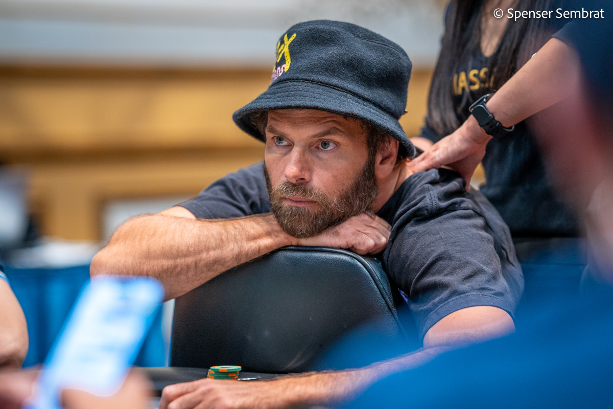 Rick Salomon