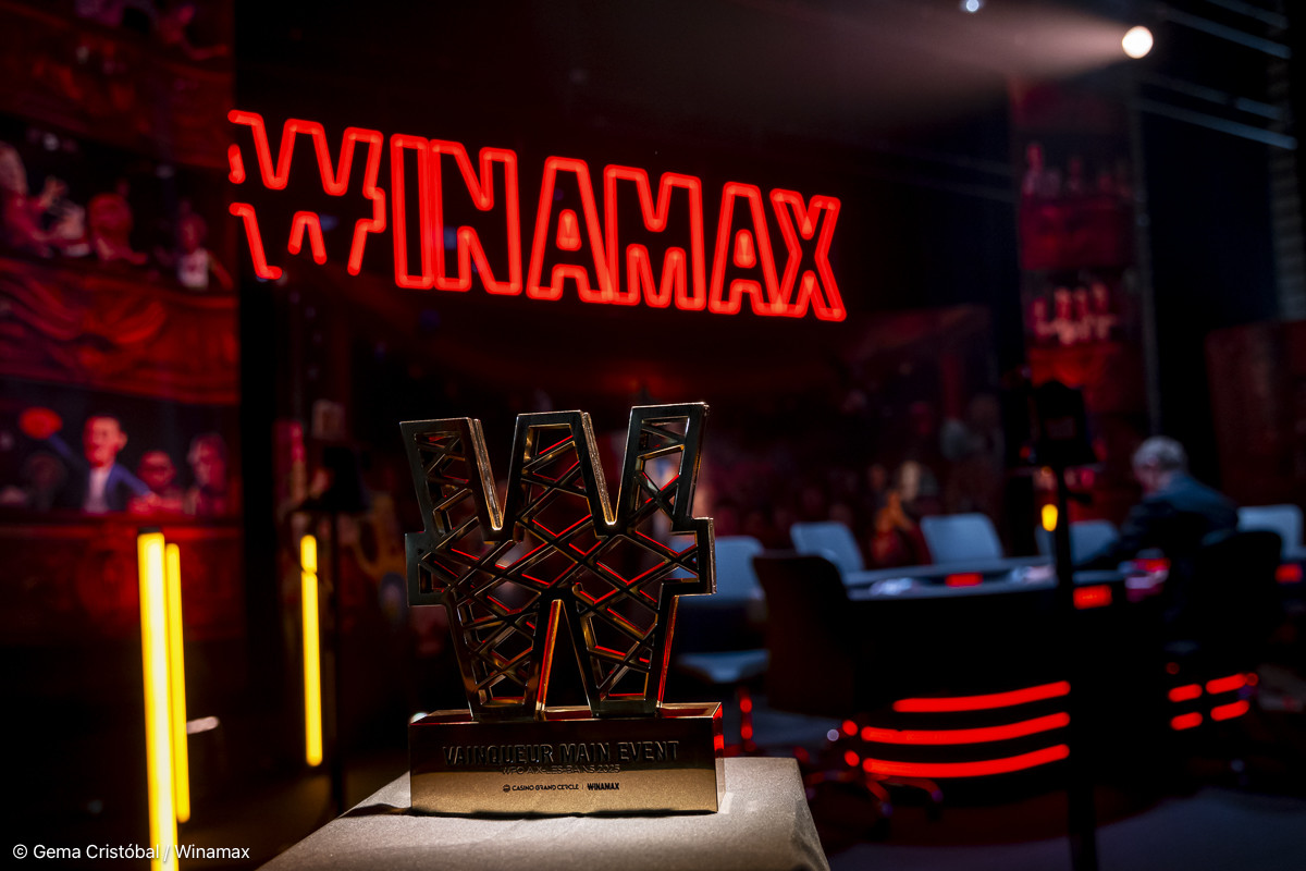 Winamax