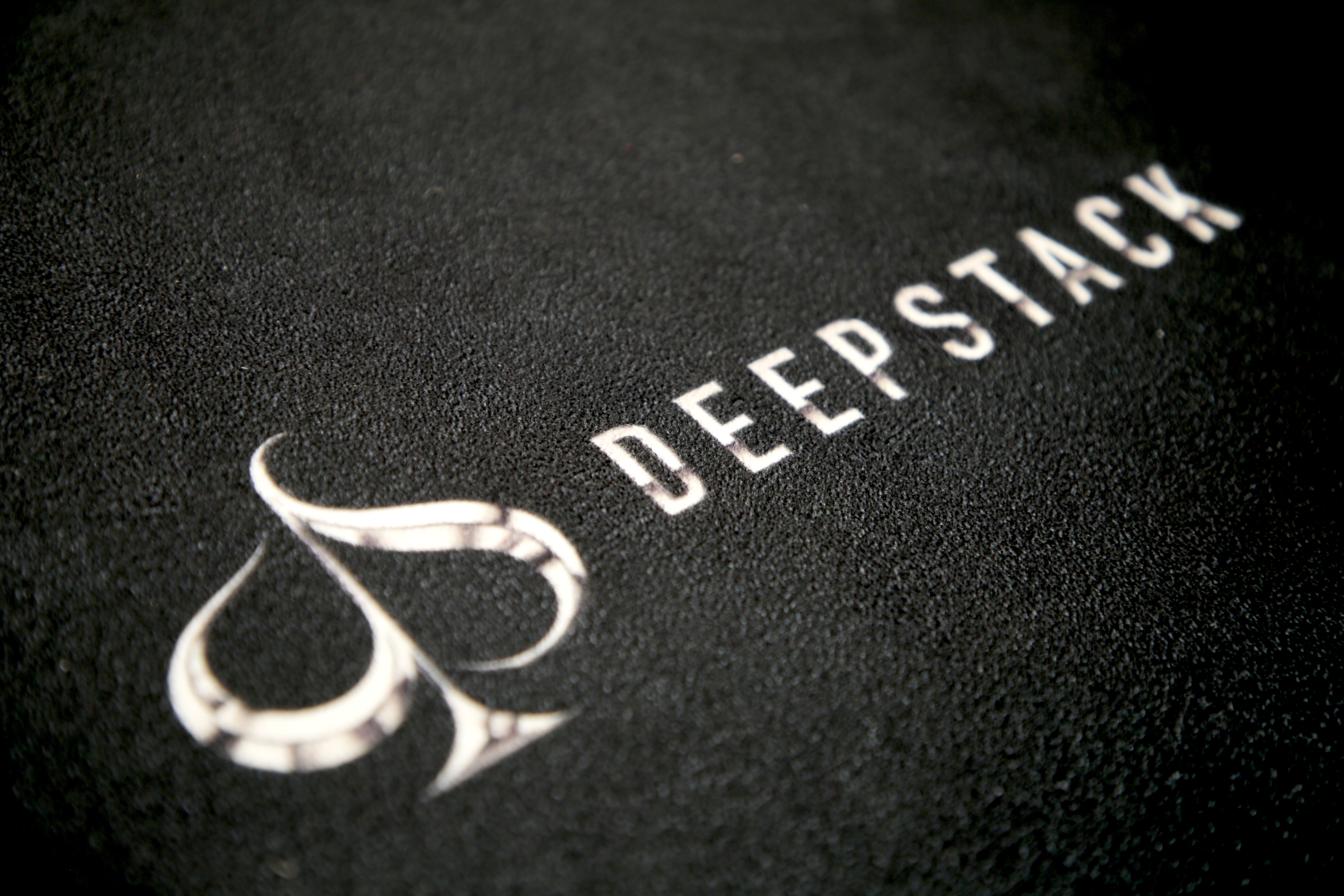 Deepstack