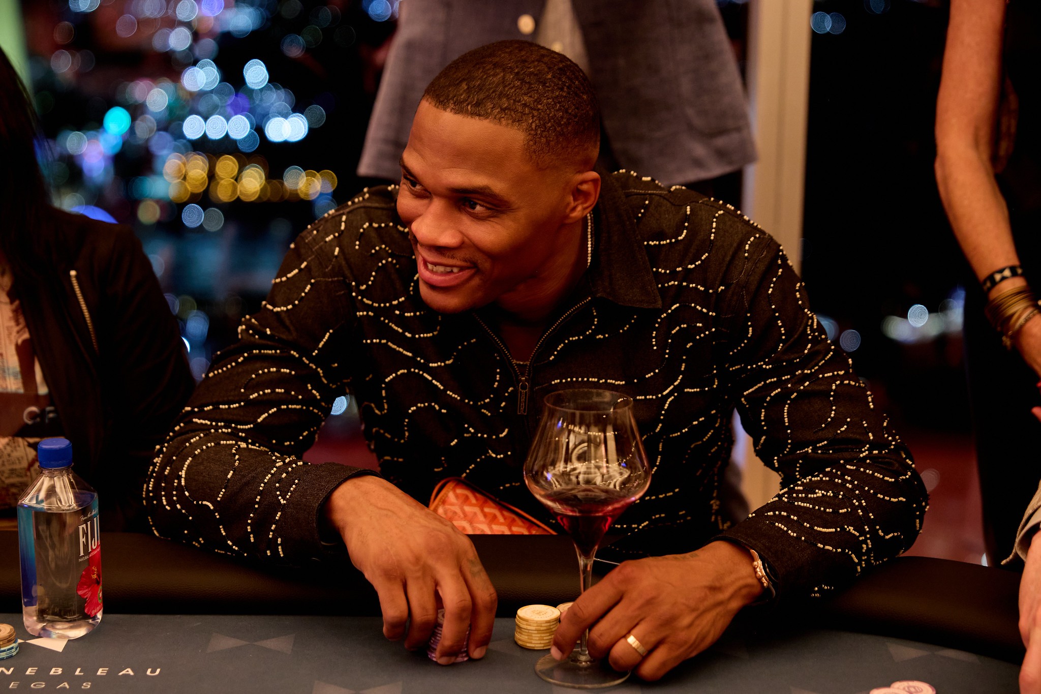 Russell Westbrook