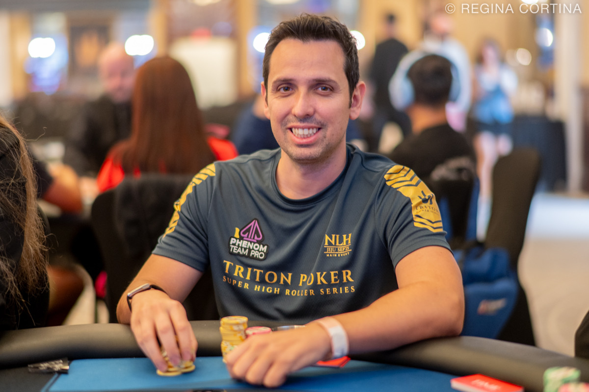 Sergio Aido