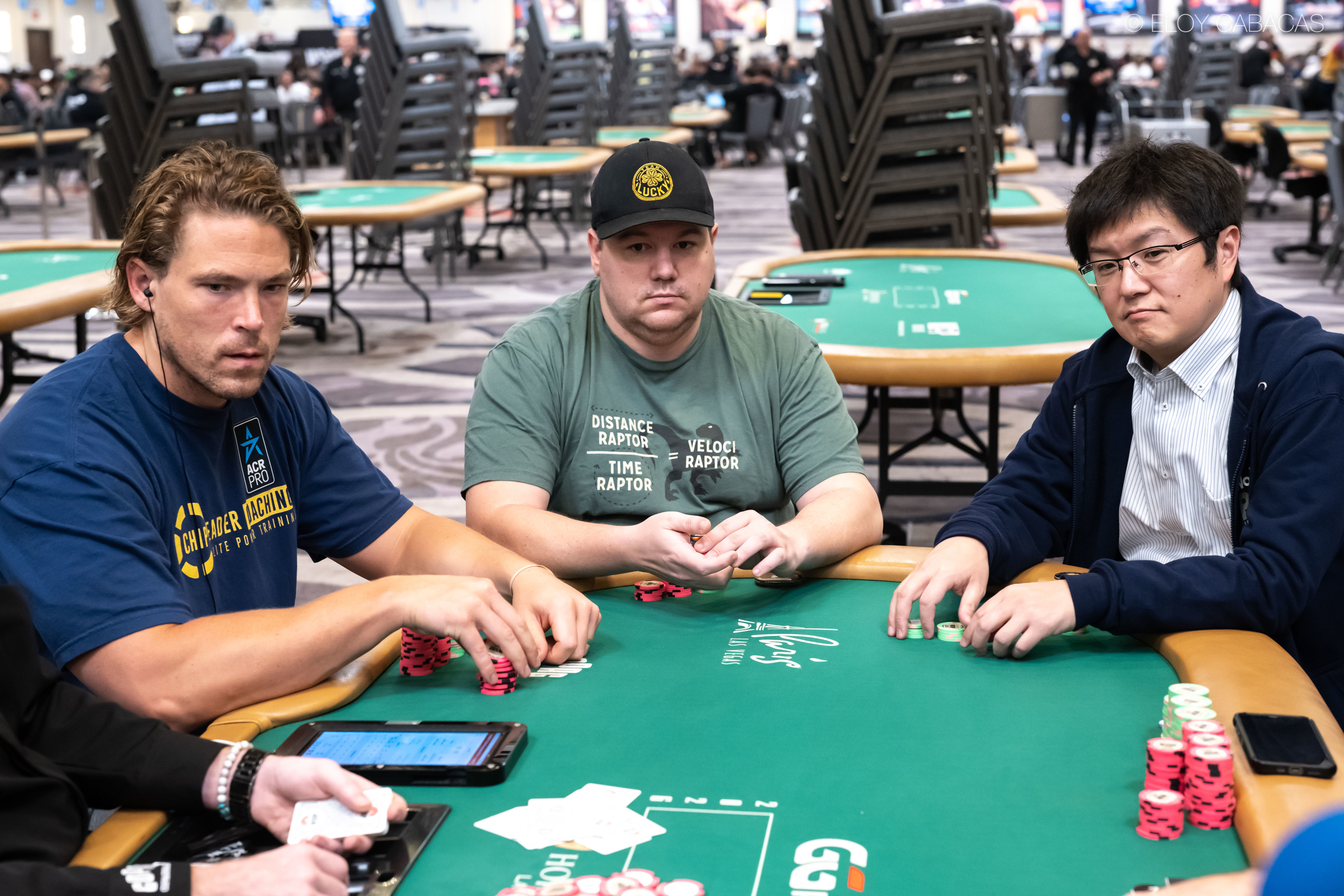 WSOP Player of the Year