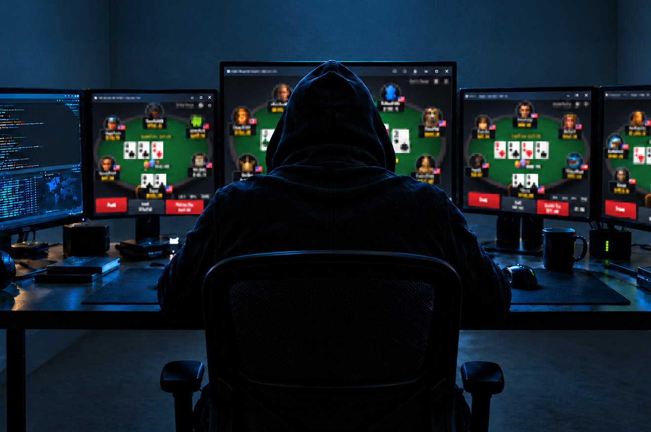 Online Poker