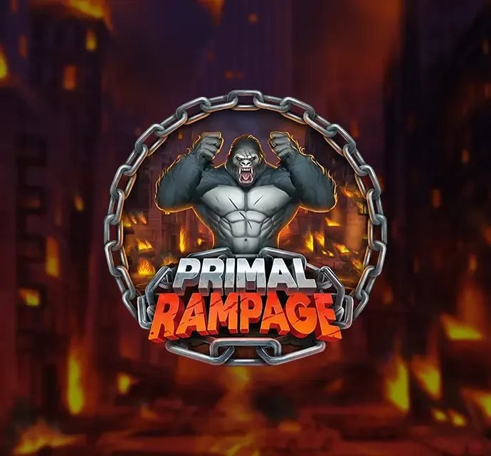 플레이앤고, Korrak awakens in Primal Rampage 공개 원문 대표 이미지