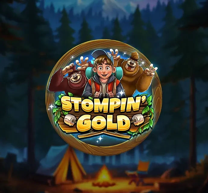 플레이앤고, Stompin’ Gold turns forest folklore into pla… 공개 원문 대표 이미지