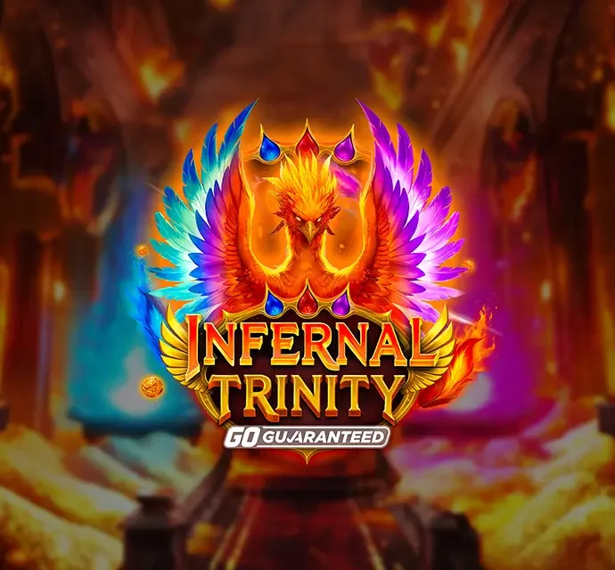 플레이앤고, debuts new GO Guaranteed mechanic with Infer… 공개 원문 대표 이미지