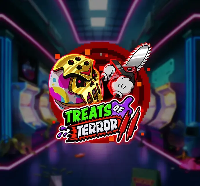 플레이앤고, Treats of Terror II turns an ’80s arcade int… 공개 원문 대표 이미지