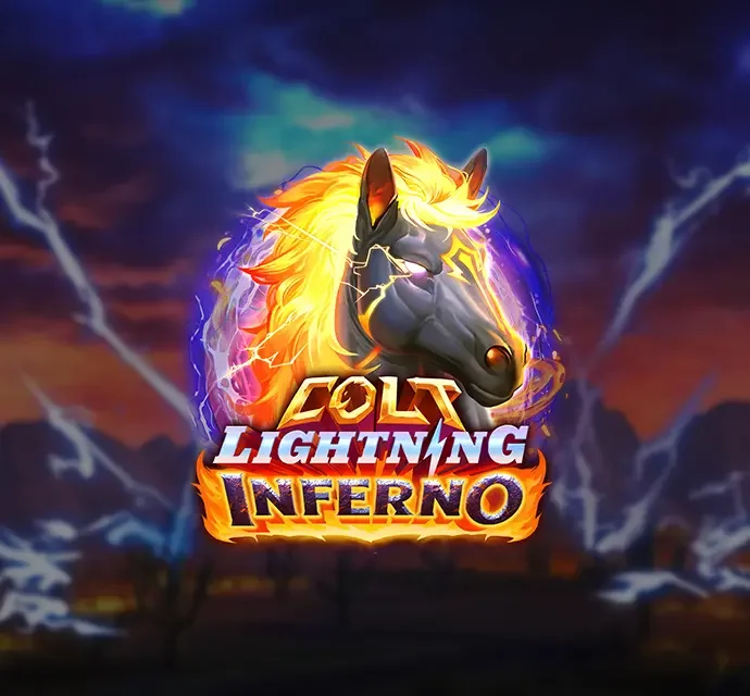 플레이앤고, Colt Lightning Inferno ignites the 플레이앤고… 공개 원문 대표 이미지