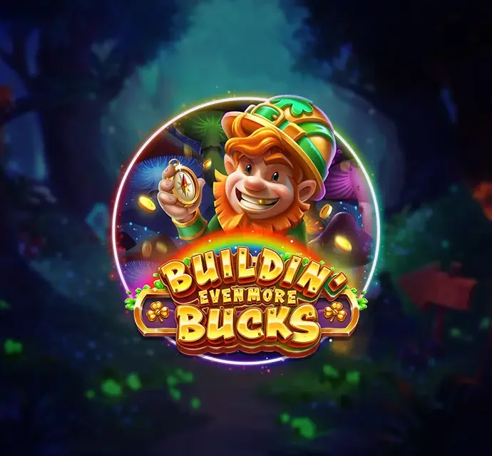 플레이앤고, Buildin’ Even More Bucks lays the groundwork… 공개 원문 대표 이미지