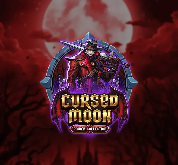 플레이앤고, 플레이앤고 launches gothic horror slot Cursed… 공개 원문 대표 이미지