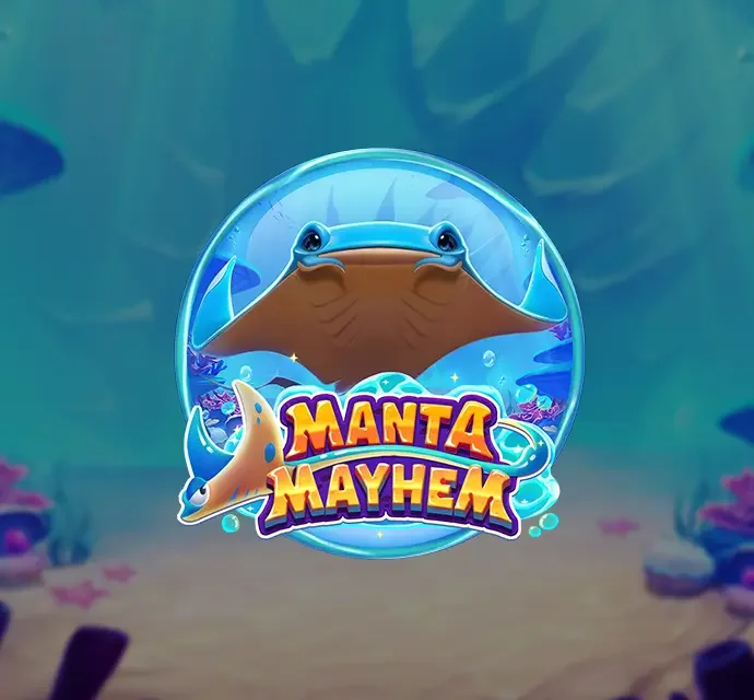 플레이앤고, Manta Mayhem stirs chaos in a clam-filled co… 공개 원문 대표 이미지
