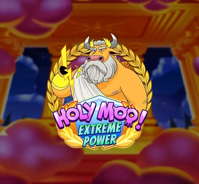 플레이앤고, Turns Olympus on its Head with Holy Moo! Ext… 공개 원문 대표 이미지