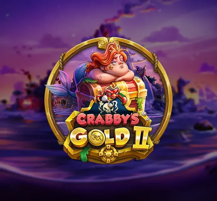 플레이앤고, Crabby's Gold II 공개 원문 대표 이미지