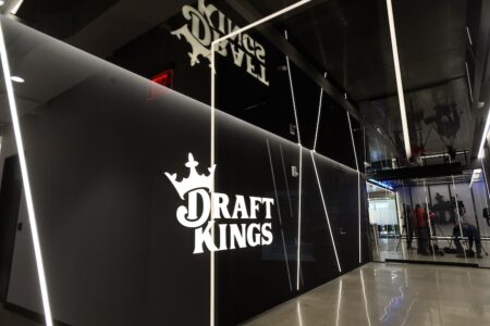 DraftKings revenue down as Predictions push continues
