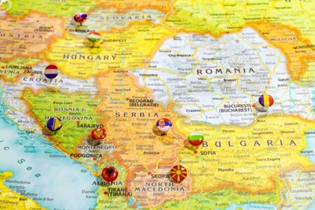Balkan Gaming Federation elects its first president