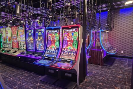 BetMGM, Awager strike New Jersey slot streaming deal