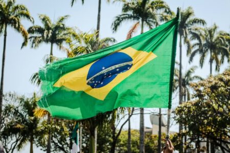 Brazil igaming regulatory chief joins IAGR board