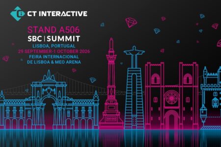 CT Interactive to showcase expanded aggregation offering