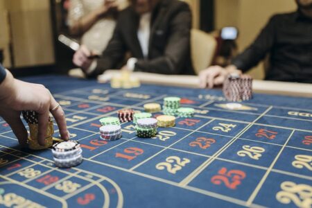 Playtech adds The Hippodrome as live casino partner