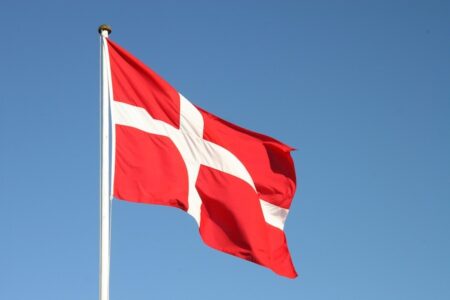 Online casino drives Denmark's July gambling spend