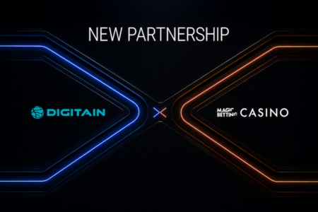 Digitain expands MagicBetting igaming deal in Belgium