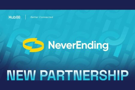 Hub88 forges NeverEnding partnership