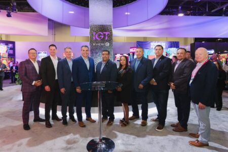 Soboba Casino Resort to install IGT Advantage X