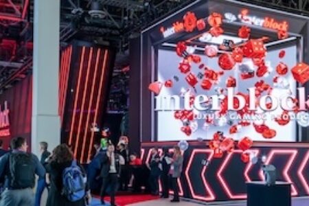 Cathryn Lai joins Interblock as its new CPO