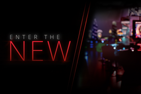 Interblock invites G2E visitors to Enter The New