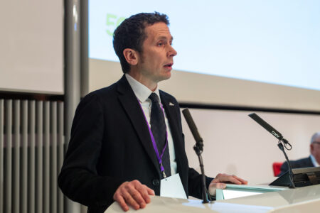 Bacta moves fast on new government